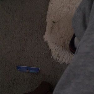 Meet your Posher, Marcus